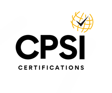 CPSI Certification